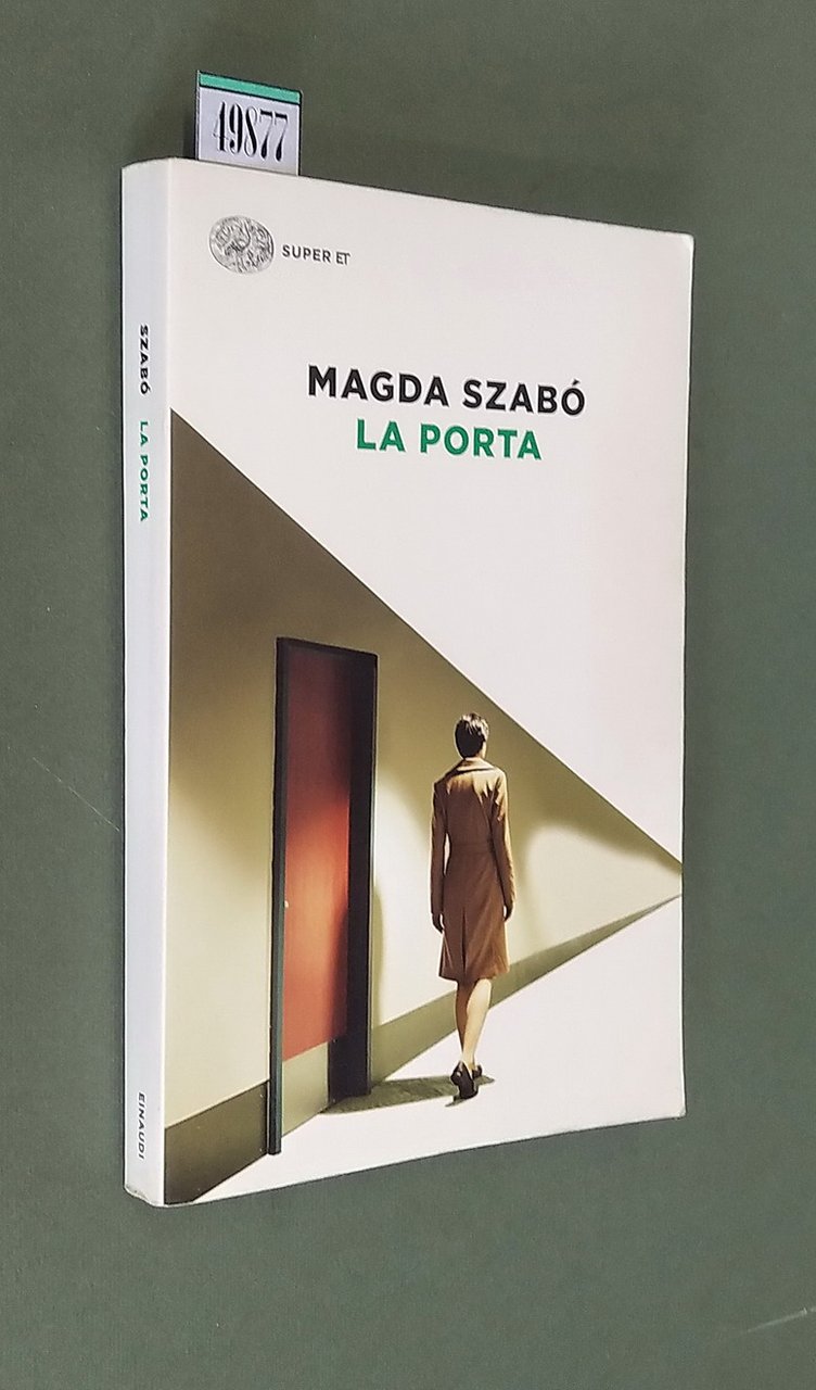 LA PORTA