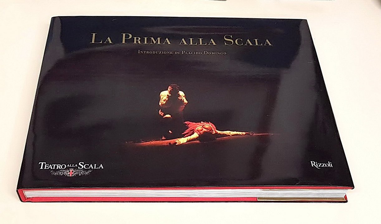 LA PRIMA ALLA SCALA - Introduzione di Placido Domingo