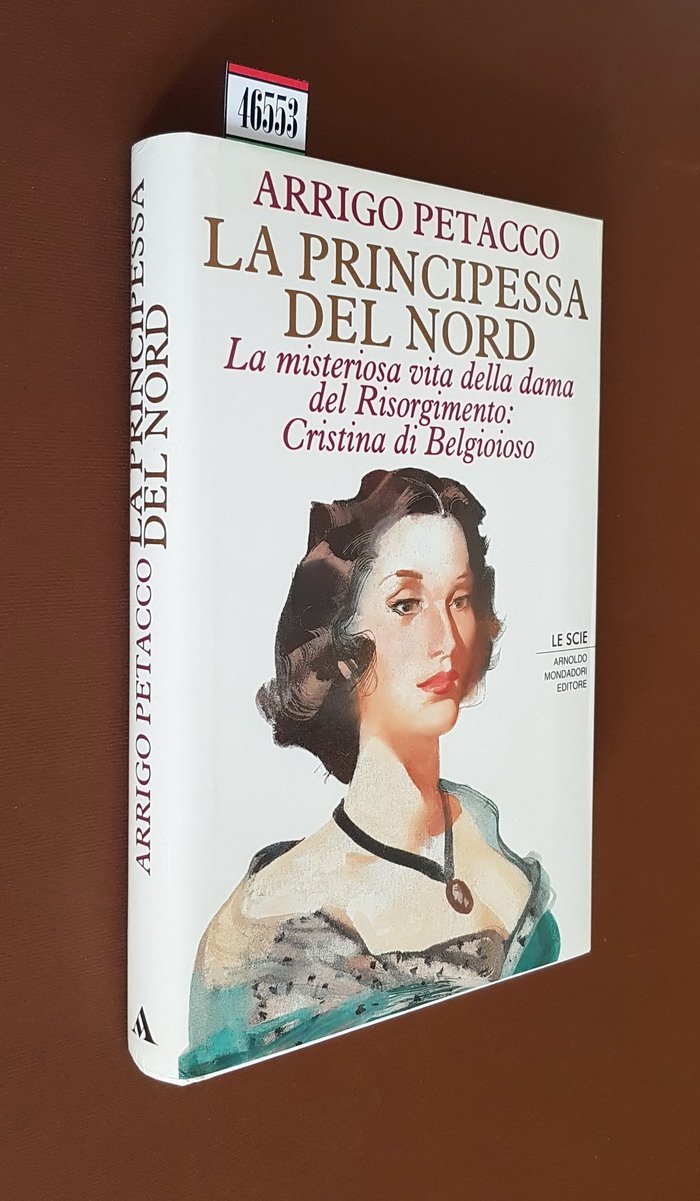 LA PRINCIPESSA DEL NORD - La misteriosa vita della dama …
