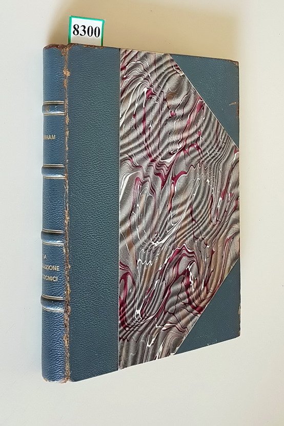 LA RIVOLUZIONE DEI TECNICI