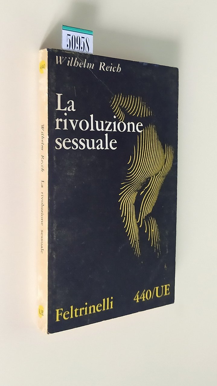 LA RIVOLUZIONE SESSUALE
