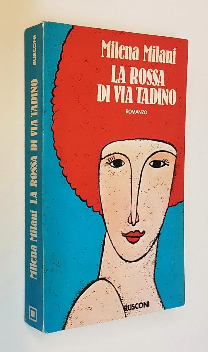 LA ROSSA DI VIA TADINO