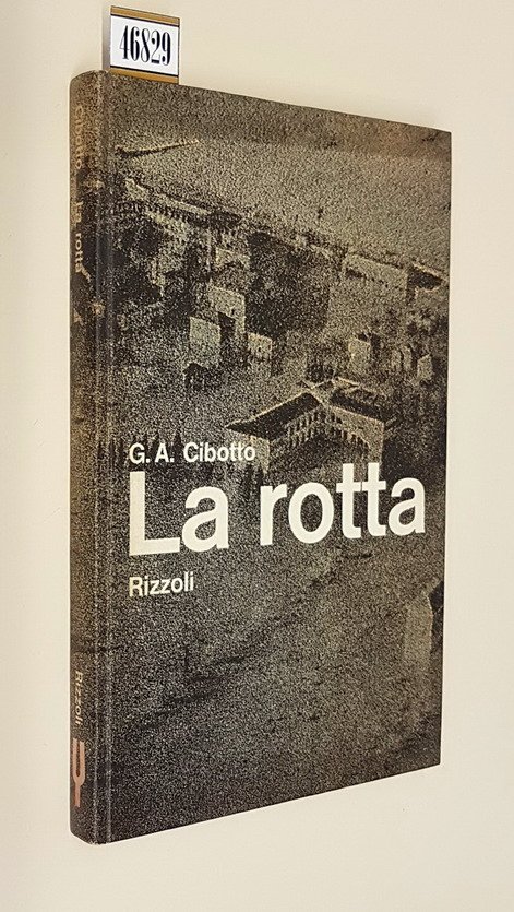 LA ROTTA
