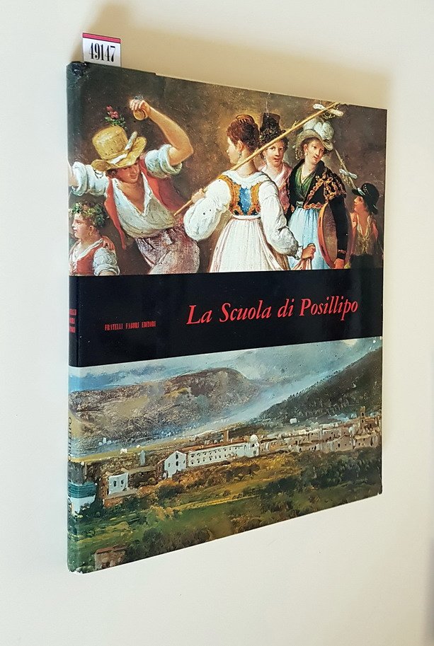 LA SCUOLA DI POSILLIPO