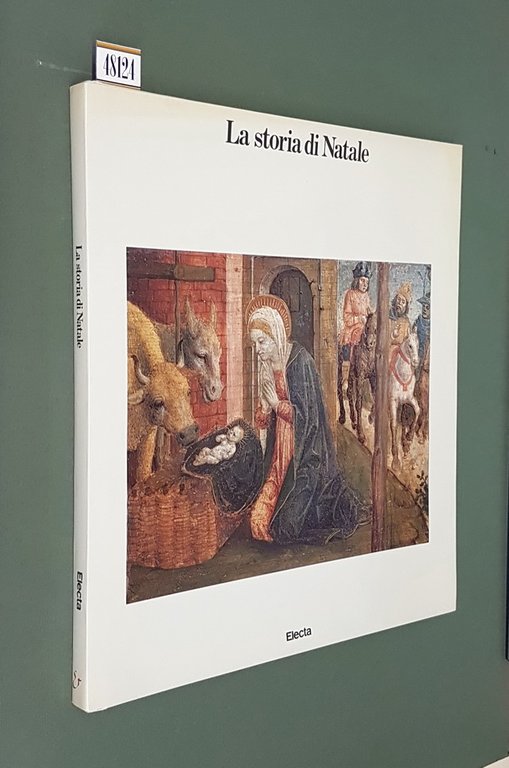 LA STORIA DI NATALE secondo gli Evangelisti e i pittori … | Immagine Gallery 1