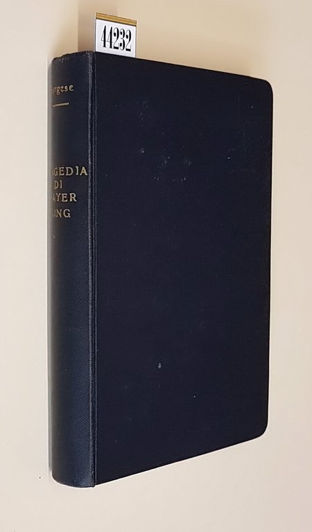 LA TRAGEDIA DI MAYERLING - Storia di Rodolfo d'Austria e …