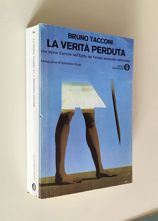LA VERITA' PERDUTA