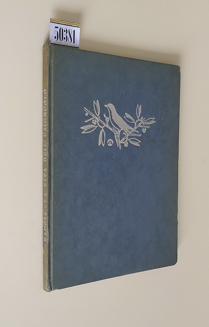 LA VITA DELL'USIGNOLO