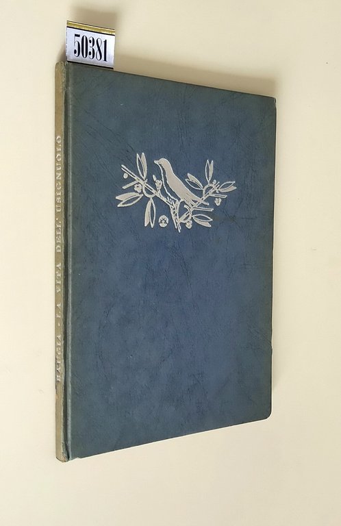 LA VITA DELL'USIGNOLO