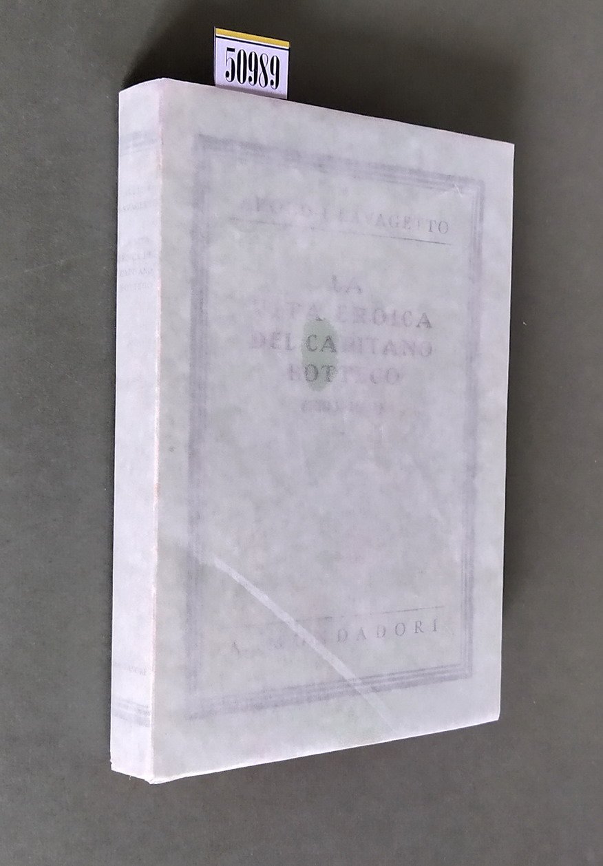 LA VITA EROICA DEL CAPITANO BOTTEGO (1893-1897)