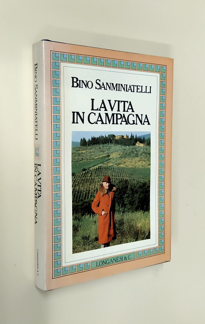 LA VITA IN CAMPAGNA