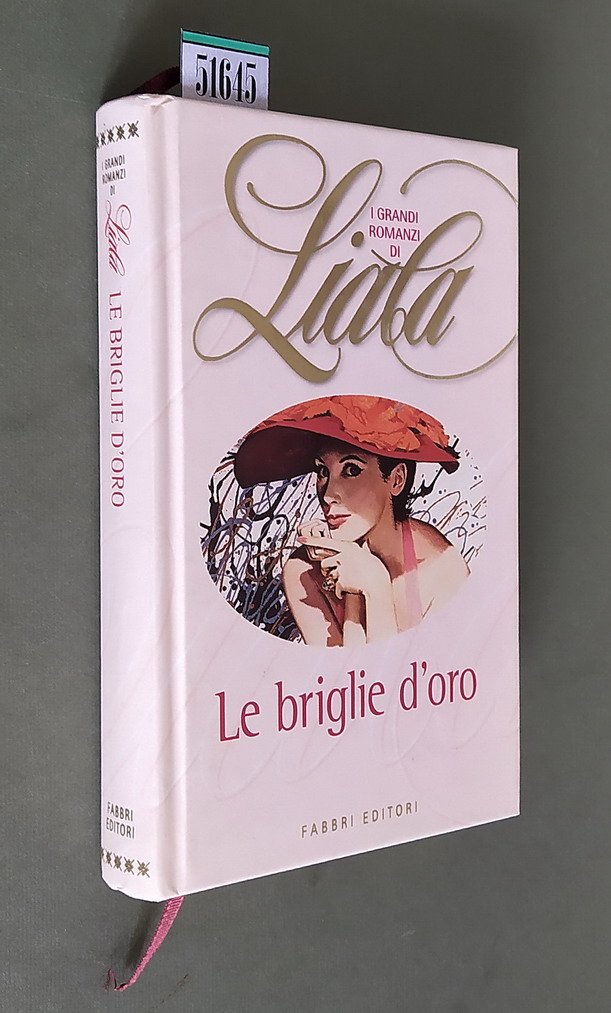LE BRIGLIE D'ORO | Immagine principale