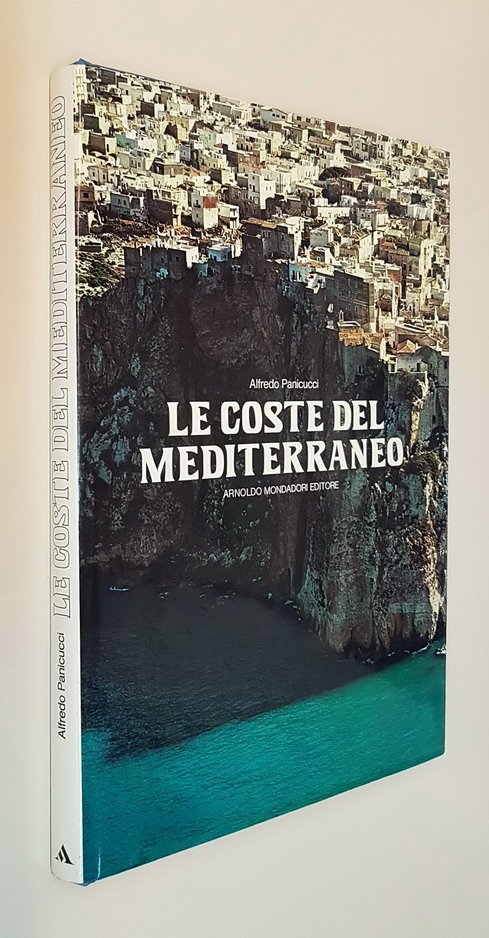 LE COSTE DEL MEDITERRANEO