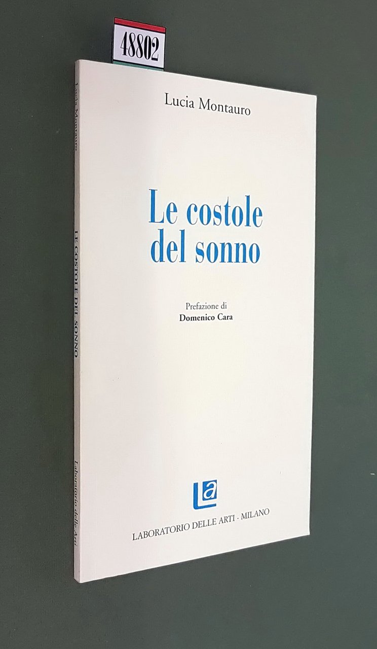LE COSTOLE DEL SONNO