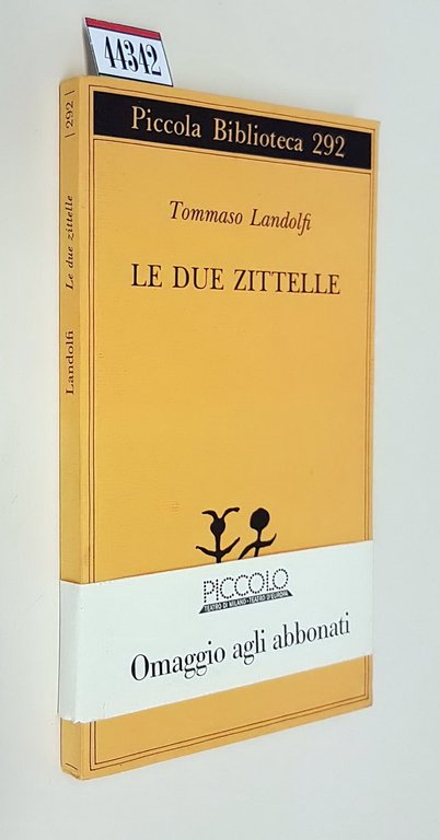 LE DUE ZITELLE