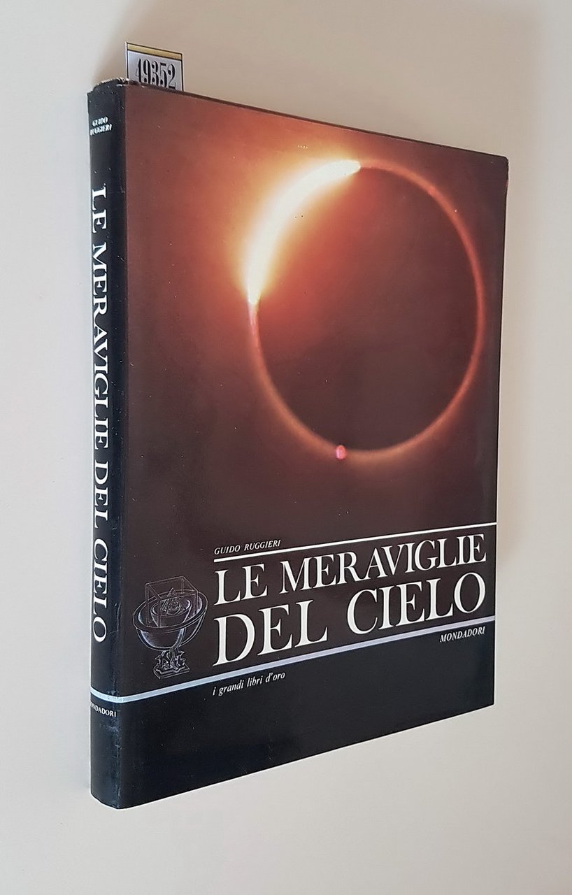 LE MERAVIGLIE DEL CIELO