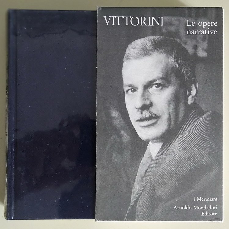LE OPERE NARRATIVE (volume II)