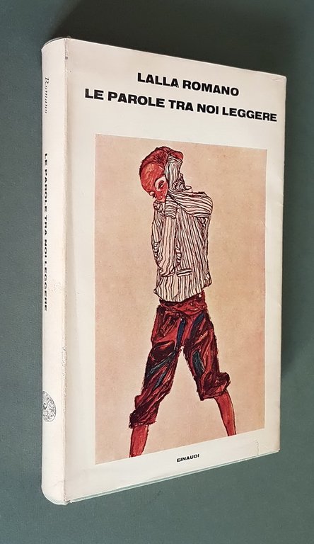 LE PAROLE TRA NOI LEGGERE | Immagine Gallery 2