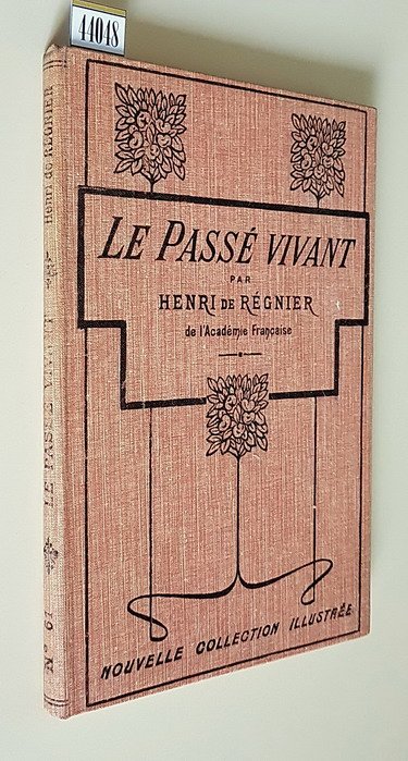 LE PASSE' VIVANT
