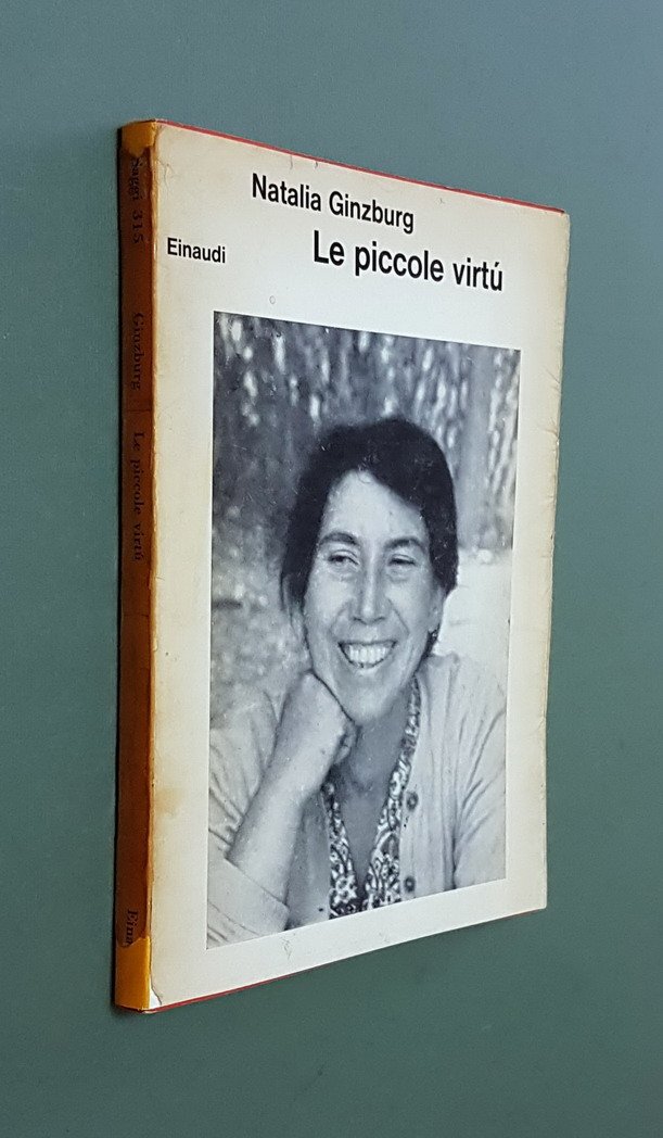 LE PICCOLE VIRTU'