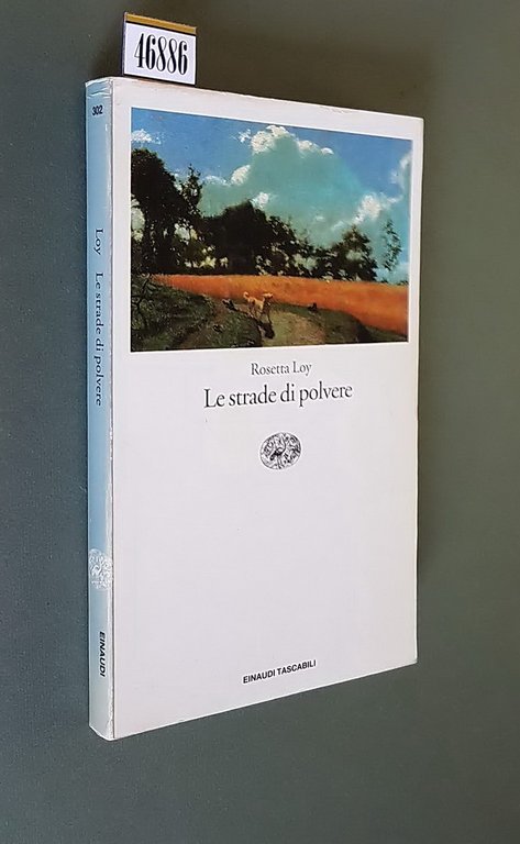 LE STRADE DI POLVERE