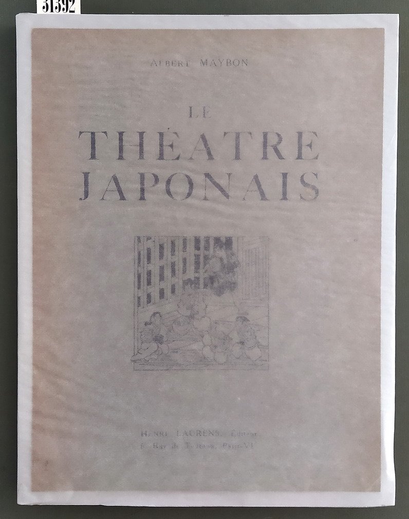 LE THEATRE JAPONAIS | Immagine principale