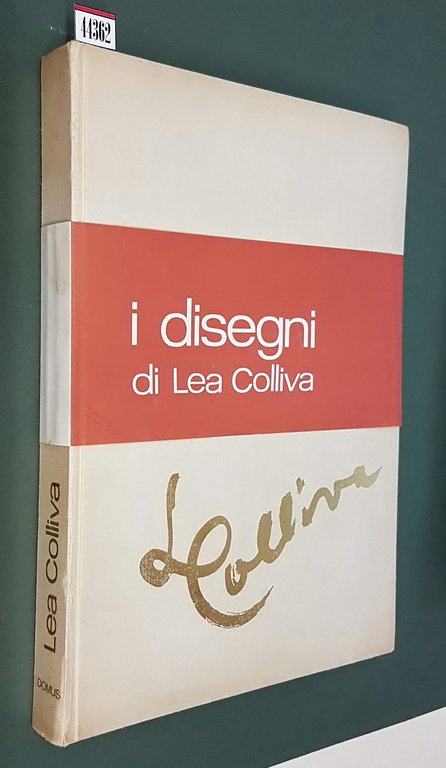 LEA COLLIVA - Disegni