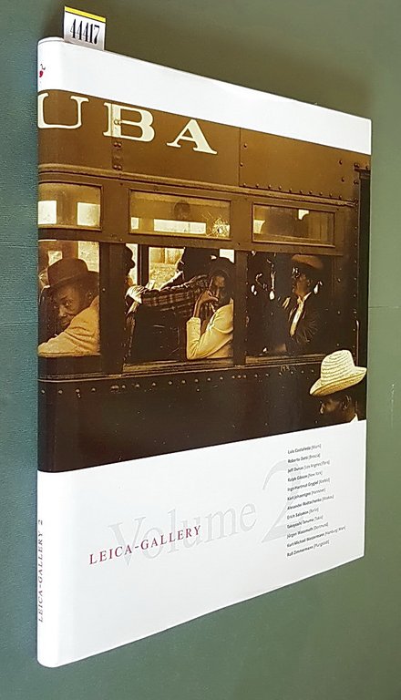 LEICA GALLERY - Volume 2