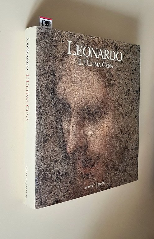 LEONARDO - L'ULTIMA CENA