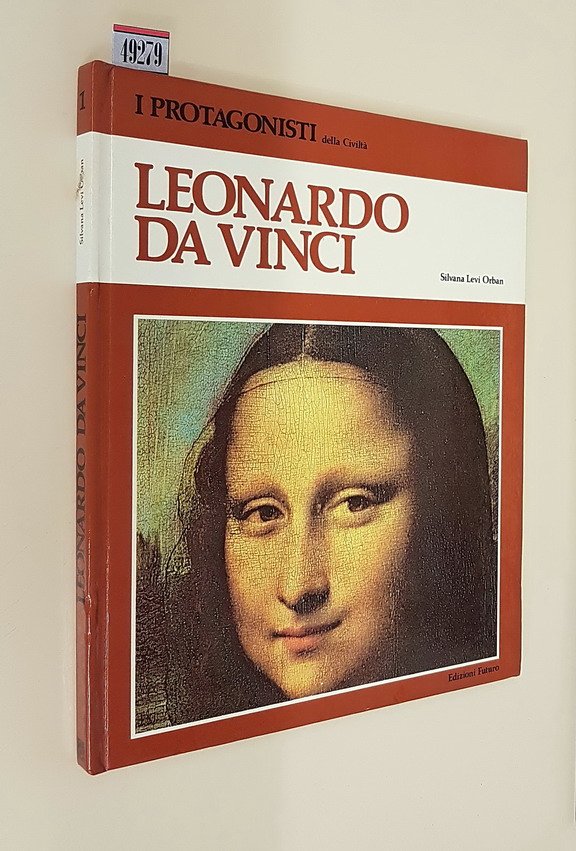 LEONARDO DA VINCI
