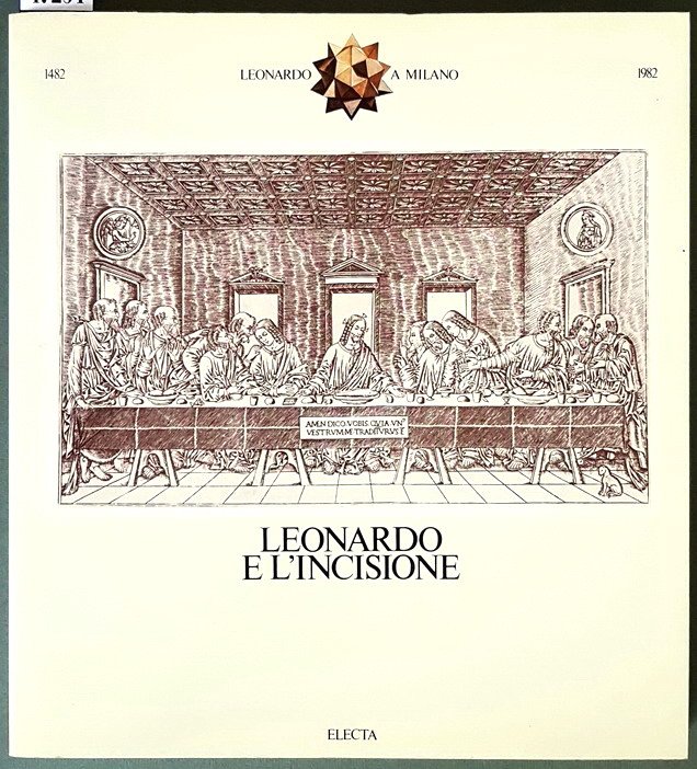 LEONARDO E L'INCISIONE - Stampe derivate da Leonardo e Bramante …