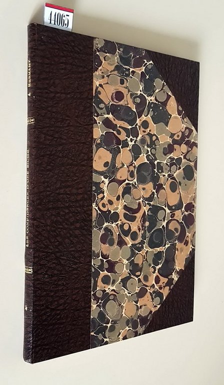 LES CONFIEDENCES D'UNE BICHE