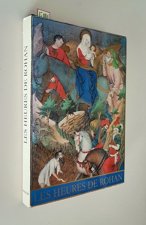 LES HEURES DE ROHAN - Paris - BibliothÃ©que nationale (manuscrit … | Immagine Gallery 2