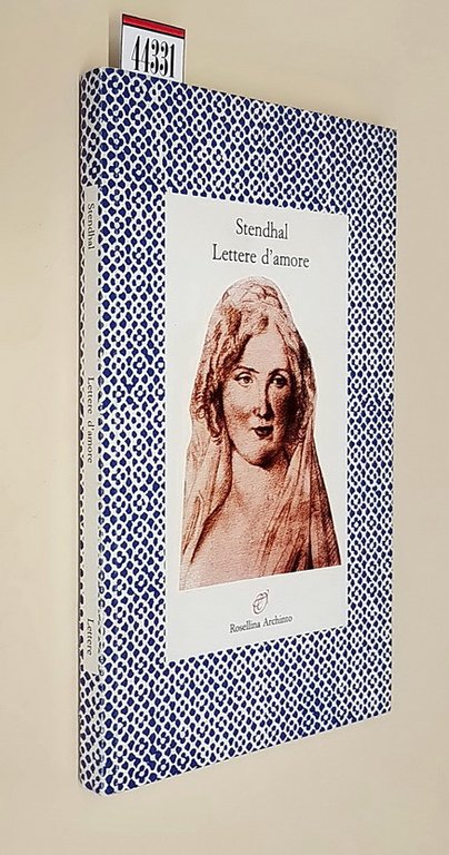 LETTERE D'AMORE