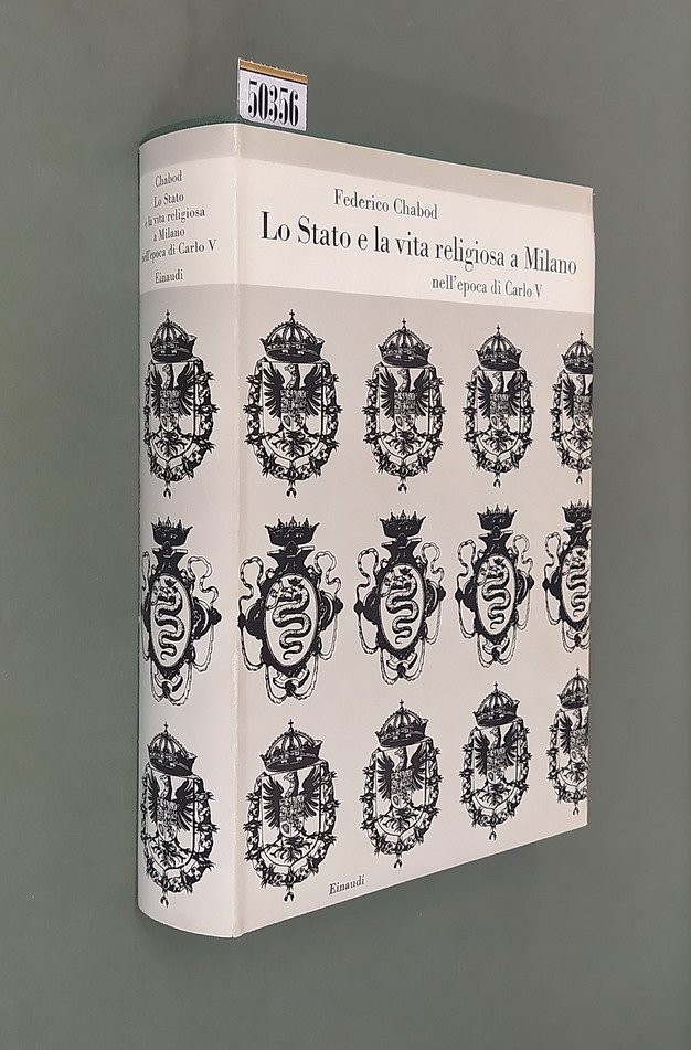 LO STATO E LA VITA RELIGIOSA A MILANO nell'epoca di …