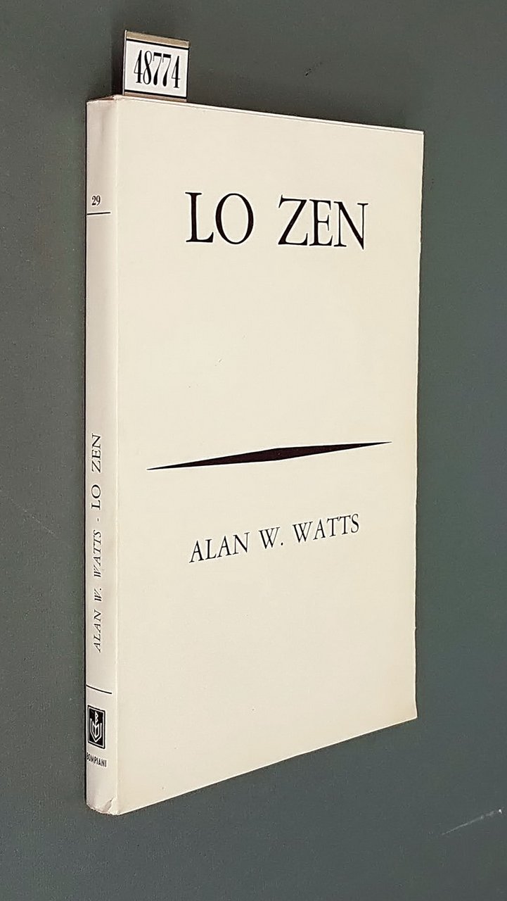 LO ZEN - Un modo di vita, lavoro e arte …