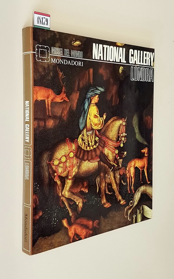 Londra - NATIONAL GALLERY