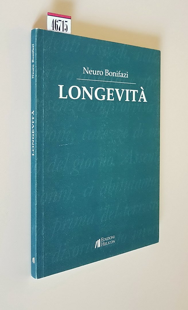 LONGEVITA'