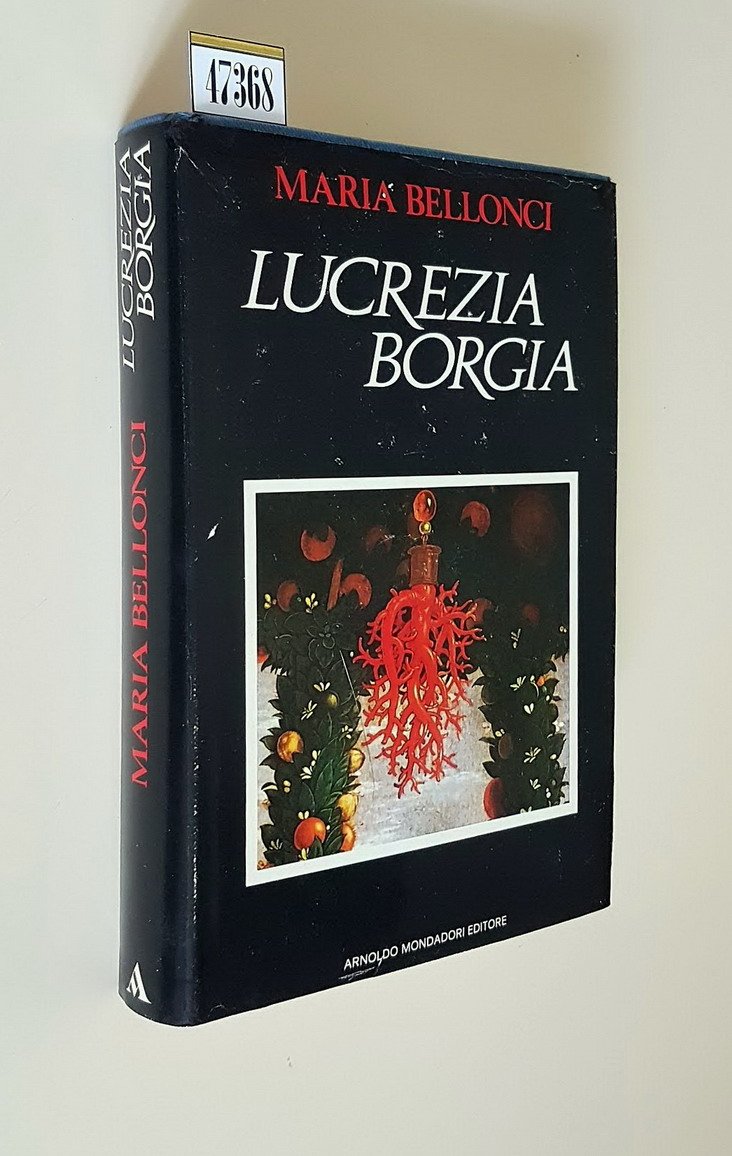 LUCREZIA BORGIA