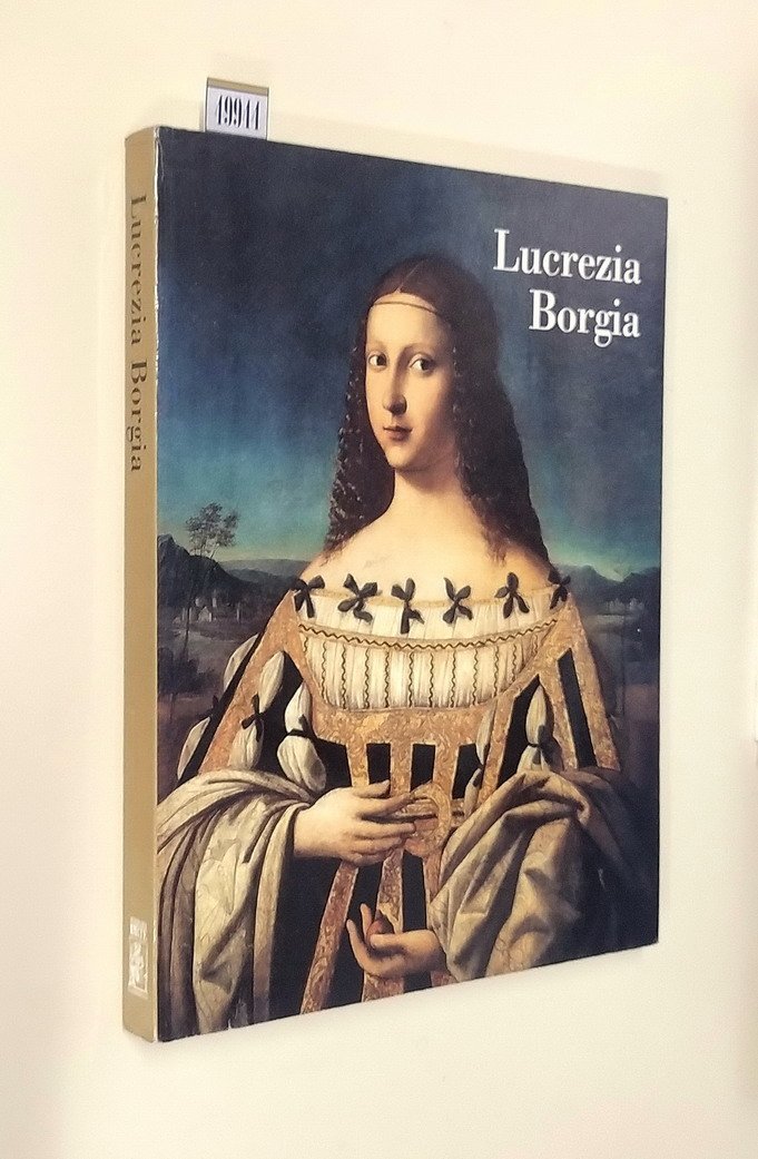 LUCREZIA BORGIA