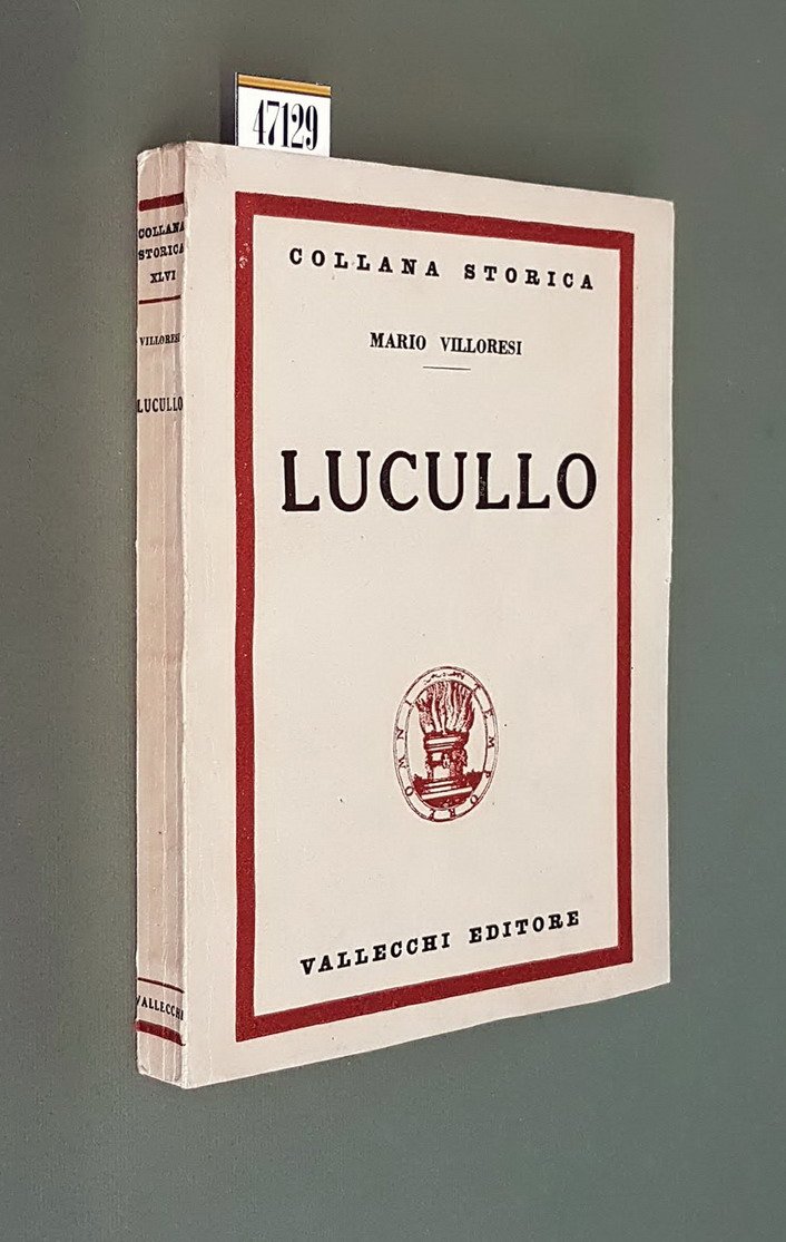 LUCULLO