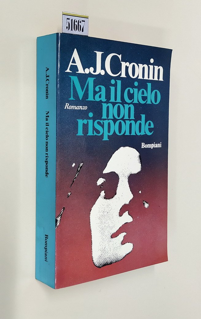 MA IL CIELO NON RISPONDE