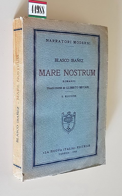 MARE NOSTRUM