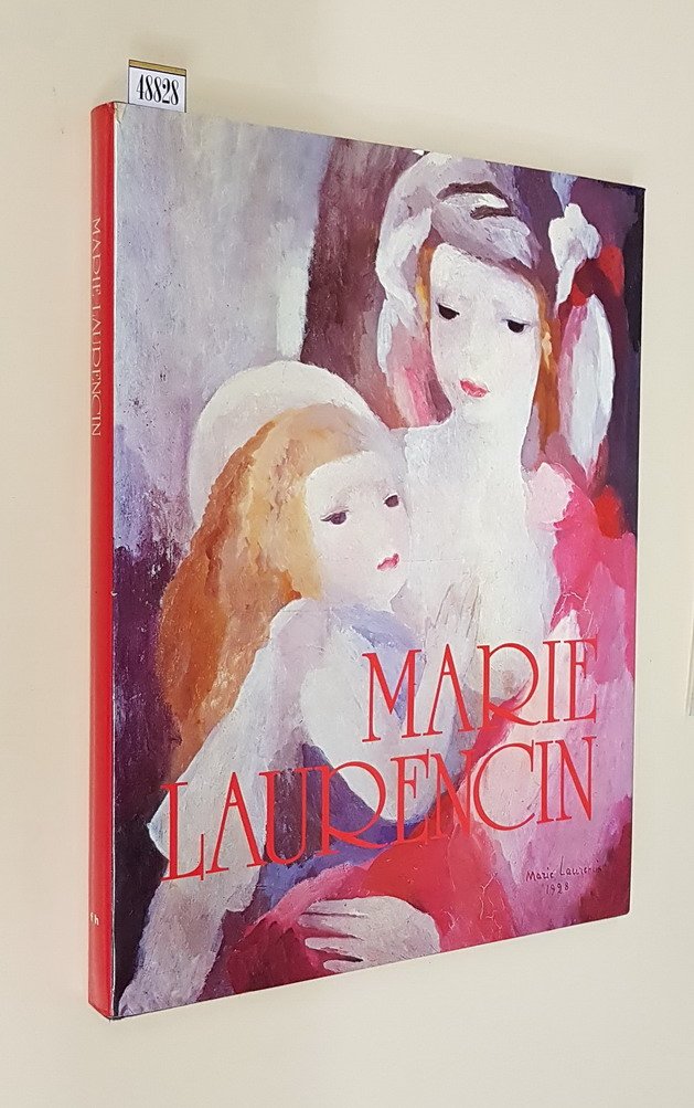 MARIE LAURENCIN