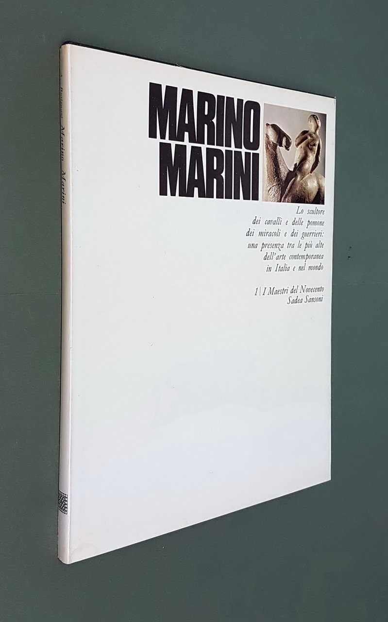 MARINO MARINI