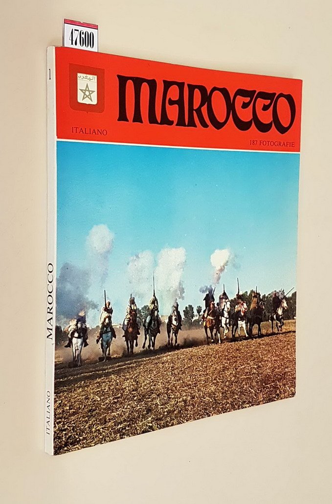 MAROCCO