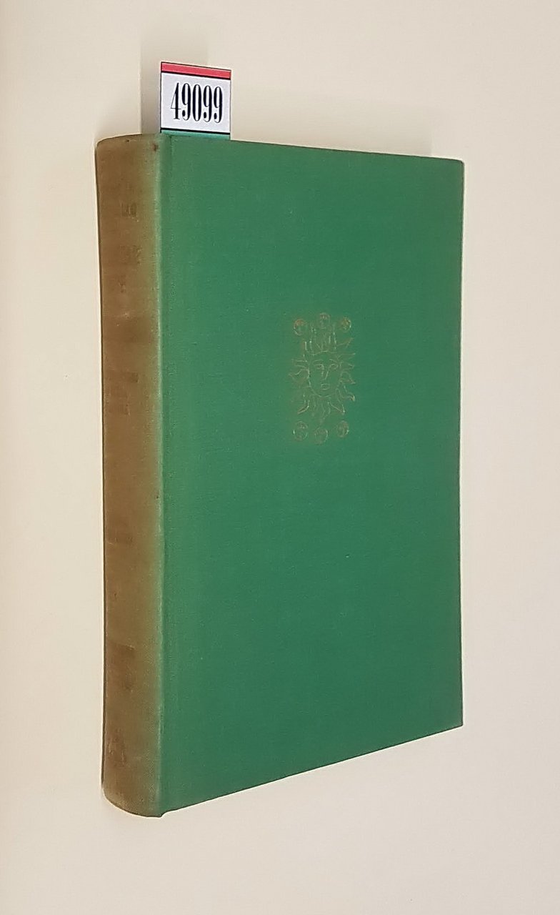 MASCHERE NUDE (vol. I) - Sei personaggi in cerca d'autore …