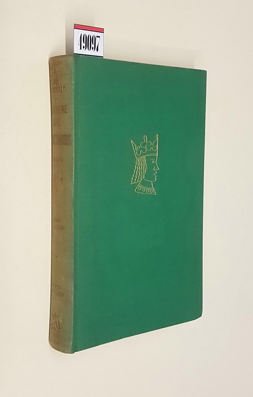 MASCHERE NUDE (vol. II) - Enrico IV - Diana e …