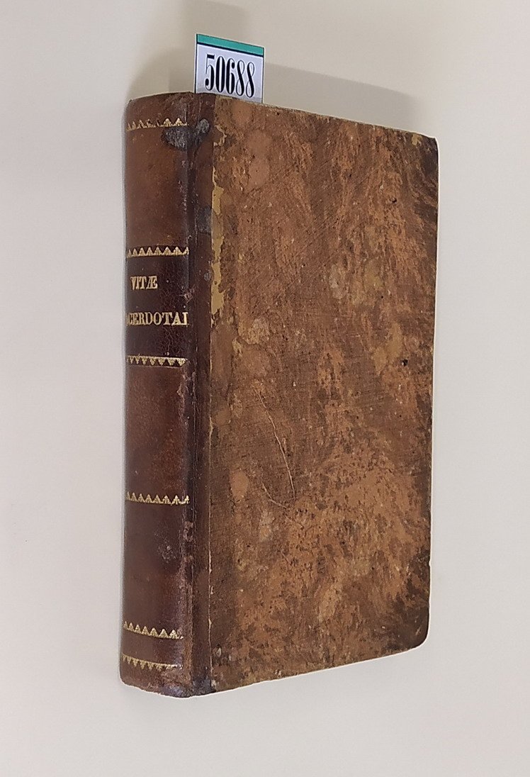 MEMORIALE VITAE SACERDOTALIS