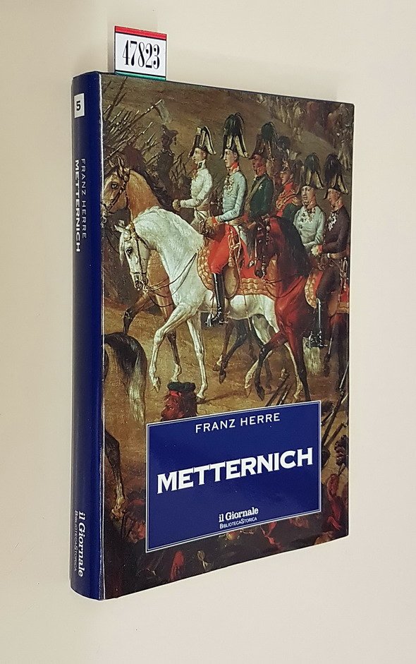 METTERNICH